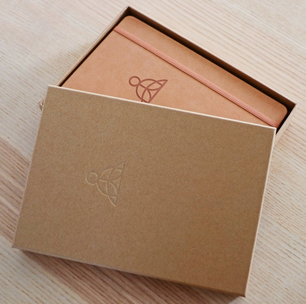 MONK Planner Set