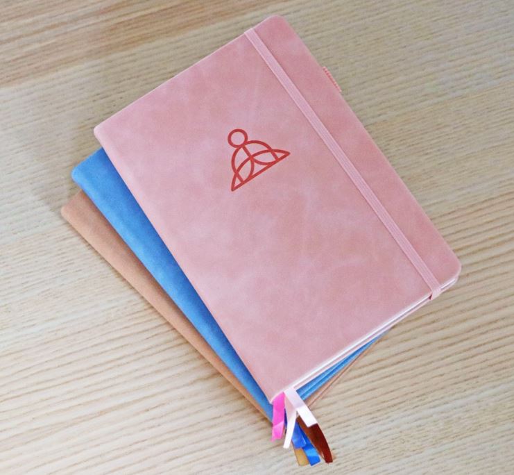 MONK Planner Set